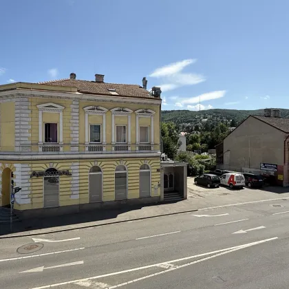 Arbeiten am Puls von Weidling – Büro mit bester Anbindung und viel Tageslicht! - Bild 3