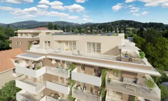 Ihr neues Zuhause in Andritz - Moderne 2-Zimmer-Wohnung mit Südost-Balkon
