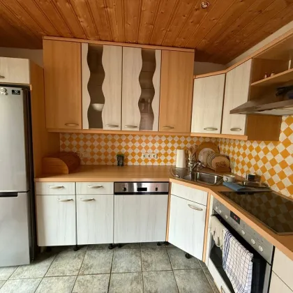 Charmantes Einfamilienhaus in der idyllischen Ortschaft Eidenberg - Bild 2
