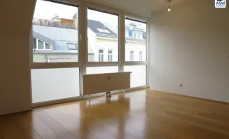 Exquisite 2-Zimmer Neubauwohnung Nähe Linzer Straße