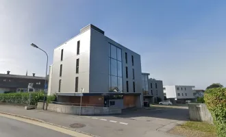 Moderne 2-Zimmerwohnung mit Balkon in Schwarzach zu vermieten!
