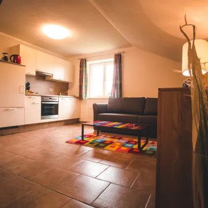 Zweifamilienhaus ins sonniger Siedlungslage in Litschau - Bild 3