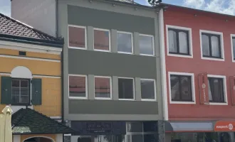 Großzügige 5-Zimmer-Terrassenwohnung in Perg – Ihr neues Zuhause für 1.800,00 €!