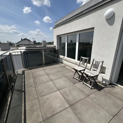 Großzügige 5-Zimmer-Terrassenwohnung in Perg – Ihr neues Zuhause für 1.800,00 €! - Bild 2