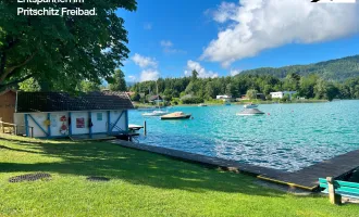 Neubauprojekt "Lakeview LIVING" | 4-Zimmer Maisonette-Wohnung | TOP 4B