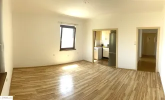 20 Minuten vor Wien! 3 Zimmer-Wohnung mit eigenem ca. 160 m² großem Garten !