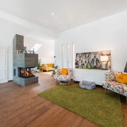 Elegante 4-Zimmer-Wohnung mit Dachterrasse in Kufstein - Bild 3