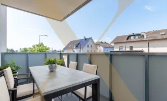 PROVISIONSFREI! Traumhafte 2-Zimmer-Wohnung mit gemütlichem Balkon zu verkaufen!