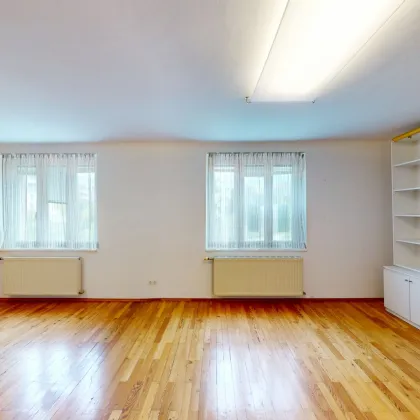 Attraktive 3-Zimmer-Eigentumswohnung mit Einbauküche und Balkon in zentraler Lage von 1100 Wien! - Bild 3