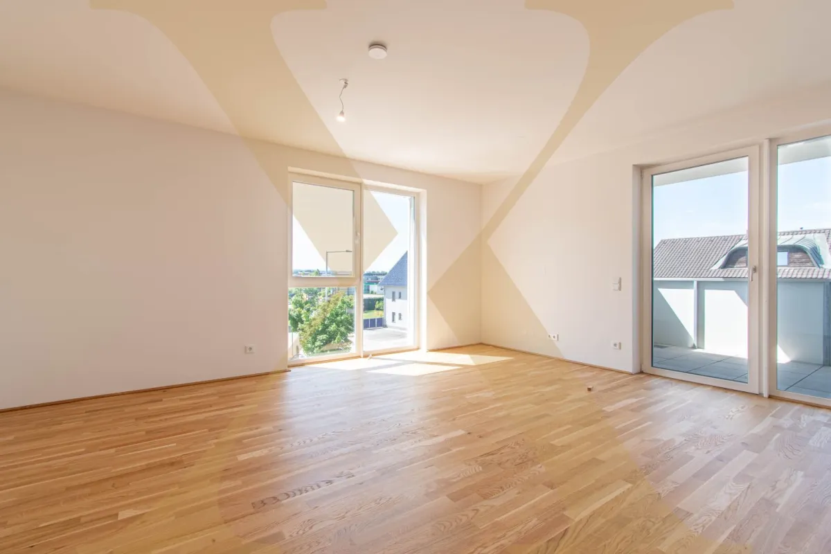 PROVISIONSFREI! Gemütliche 2-Zimmer-Wohnung mit gemütlichem Balkon zu verkaufen! - Bild 1