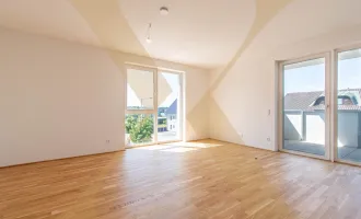 PROVISIONSFREI! Gemütliche 2-Zimmer-Wohnung mit gemütlichem Balkon zu verkaufen!