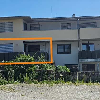 Moderne 3-Zimmer Oase mit Weitblick, die zum Wohlfühlen einlädt - Bild 2