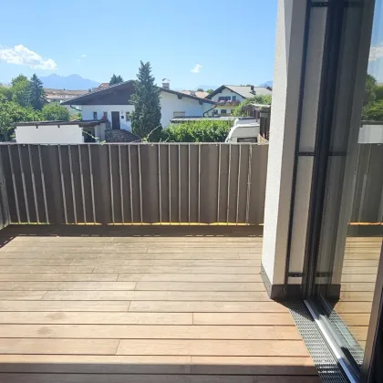 Moderne 3-Zimmer Oase mit Weitblick, die zum Wohlfühlen einlädt - Bild 3