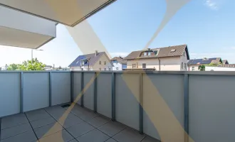 Perfekt für Familien! Großzügige 4-Zimmer-Wohnung mit sonnigen Balkon in Leonding zu verkaufen!