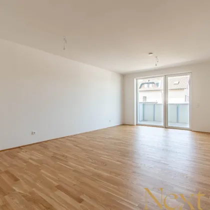 Perfekt für Familien! Großzügige 4-Zimmer-Wohnung mit sonnigen Balkon in Leonding zu verkaufen! - Bild 3