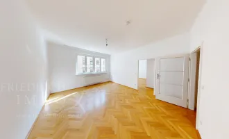 Helle Mietwohnung in absoluter Bestlage! Ab sofort!