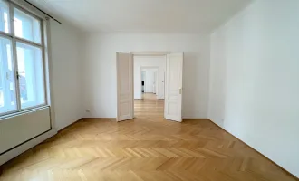 Attraktive Wohnung in zentraler Lage
