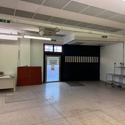 Supermarkt | Büro | EG - Bild 2