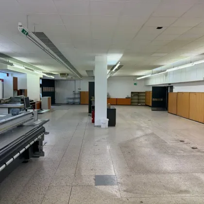 Supermarkt | Büro | EG - Bild 3