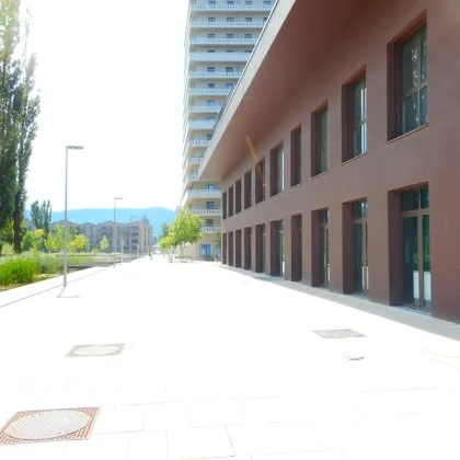 Bestlage Reininghaus Q5 am PARK Geschäftslokal/ Gastrofläche repräsentativ, gut frequentiert - Bild 2