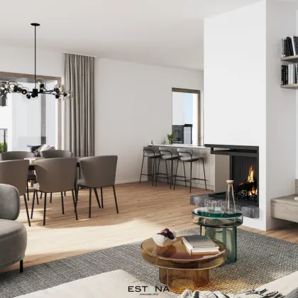 Dein Zuhause am Wasser - Klimaaktiver Erstbezug - Bild 2