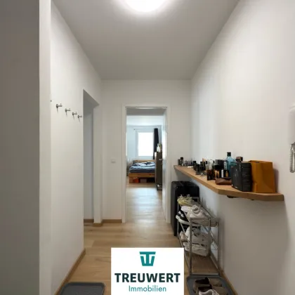 Stilvolle STADTWOHNUNG für smarte Anleger und geduldige Endnutzer! - Bild 3