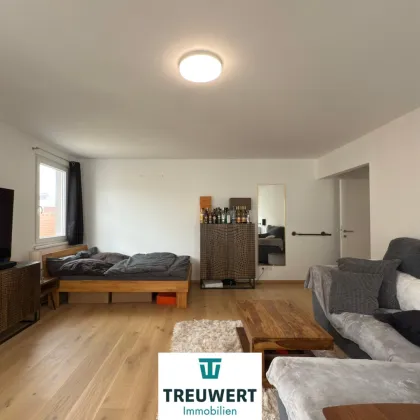 Stilvolle STADTWOHNUNG für smarte Anleger und geduldige Endnutzer! - Bild 2