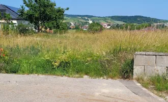 Traumhaftes Baugrundstück in Stetten: 521m² mit Fern- und Grünblick für 260.500 €!