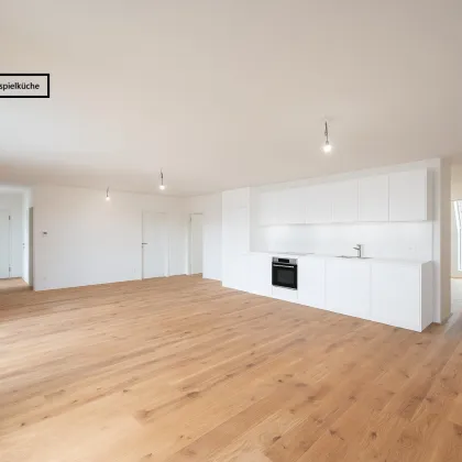++FonteFlats++ Hochwertiger 4-Zimmer Neubau-ERSTBEZUG mit toller Terrasse! - Bild 3