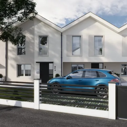 TWENTYNINE - Idyllisch Wohnen mit Top-Anbindung │schlüsselfertig - Bild 2