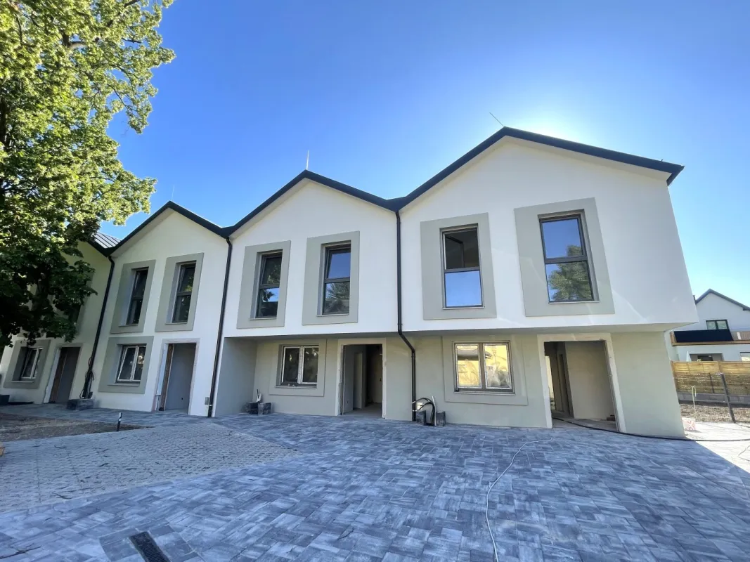 TWENTYNINE - Idyllisch Wohnen mit Top-Anbindung │schlüsselfertig - Bild 1