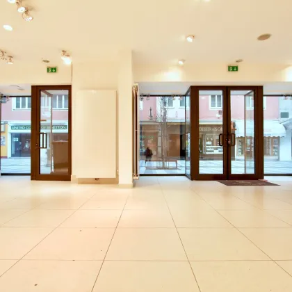 Liegenschaft der Extraklasse – Perfekt revitalisiertes Stadthaus mit Charme im Herzen Wiener Neustadts - Bild 2