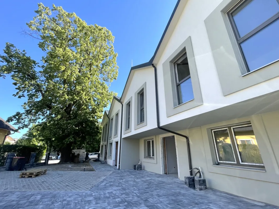 TWENTYNINE - Idyllischer Rückzugsort zum Wohlfühlen│schlüsselfertig - Bild 1