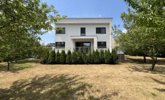 Modernes Einfamilienhaus am Wilhelminenberg – Ihr neues Zuhause für die ganze Familie!