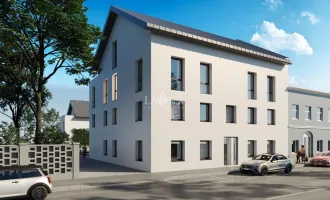 Erstbezug mit Stellplatz und Wohlfühlfaktor!!