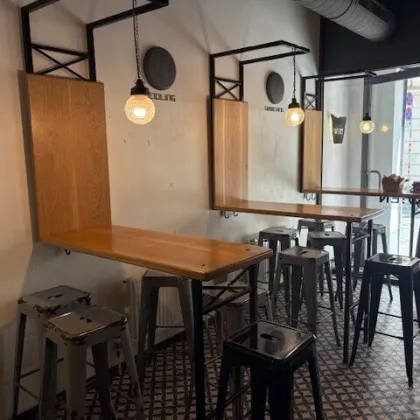 Restaurant in Top Lage - Bild 3