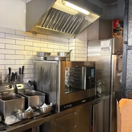 Restaurant in Top Lage - Bild 2
