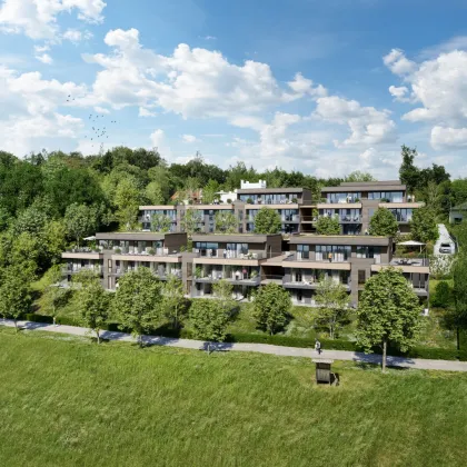Charmante 2-Zimmer-Wohnung mit Balkon – ideal für Singles oder Paare! **ZUM Verkauf** - Bild 3