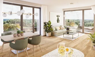 **Jetzt KAUFEN** Sonnige 3-Zimmer-Wohnung mit Balkon – Laßnitzhöhe!