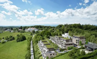 Großzügige 3-Zimmer-Gartenwohnung mit Terrasse!
