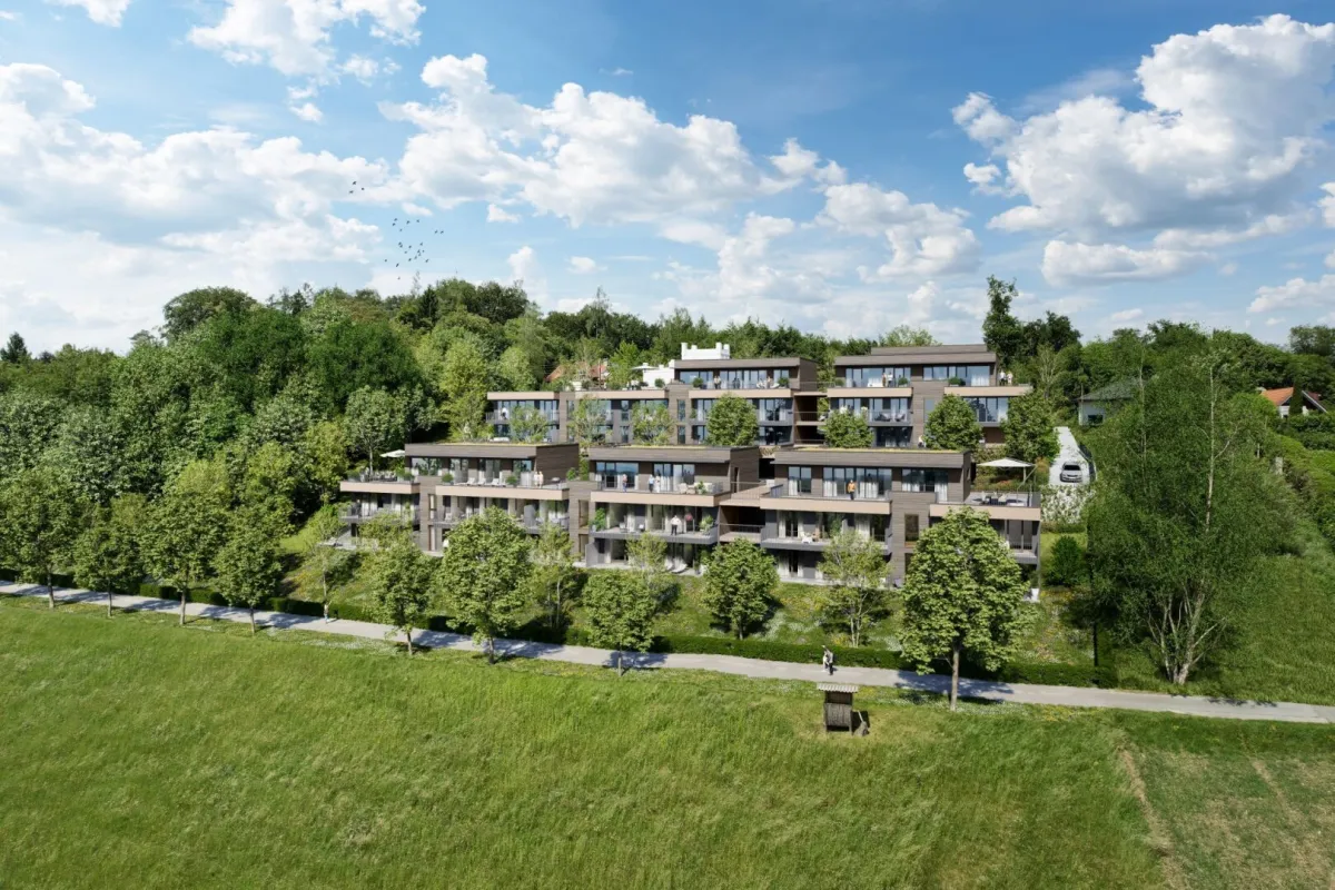 2-Zimmer-Wohnung mit sonniger Terrasse! **Laßnitzhöhe** - Bild 1