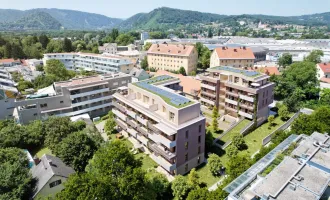 Hell. Offen. Besonders. – Ihr Rückzugsort im Penthouse