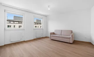 Wunderschöne, helle 3-Zimmer-Wohnung mit Terrasse im Herzen des 3. Bezirks zu mieten!