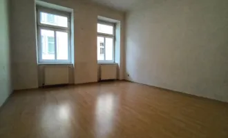Charmantes 1-Zimmer-Apartment in unmittelbarer Nähe zur U6 Josefstädter Straße