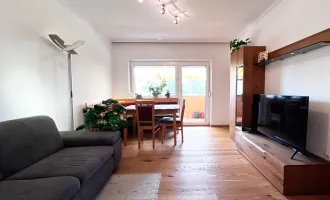 Charmante 3-Zimmer-Wohnung mit Bergblick und Balkon in Wals-Siezenheim zu verkaufen!