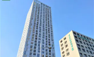 VIENNA 22 - SELTENE GELEGENHEIT MIT ROOFTOP POOL! SONNENDECK! FITNESSRAUM!