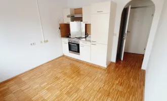 Für Studierende: Gepflegte 2-Zimmer-Wohnung in direkter Nähe zur Karl-Franzens-Universität