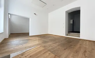 Sanierte Geschäftsfläche - Wien 1030
