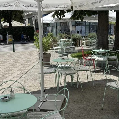 Ablösefreie Geschäftsfläche in erstklassiger Hochfrequenzlage gegenüber Schönbrunn - Bild 2