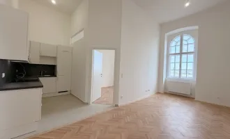 Schöne 3-Zimmer-Wohnung in 1030 Wien